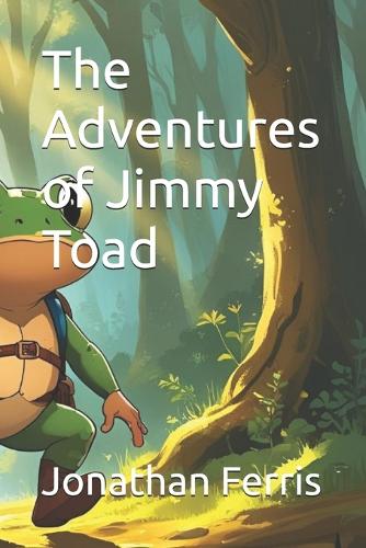 The Adventures of Jimmy Toad