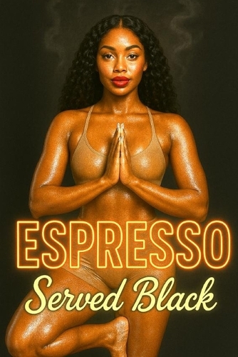 Espresso Served Black