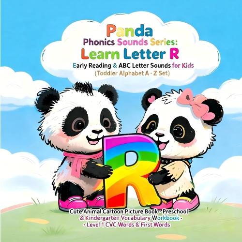 Panda Phonics
