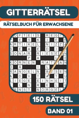 Gitterrätsel für Erwachsene