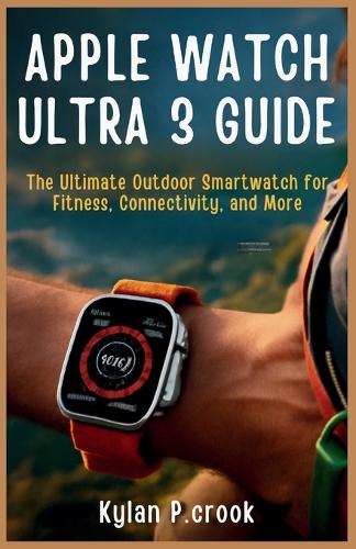 Apple Watch Ultra 3 Guide