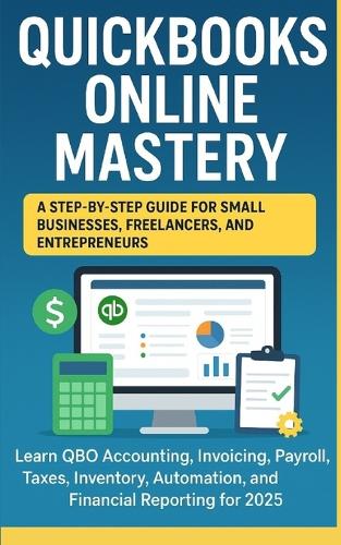 QuickBooks Online Mastery