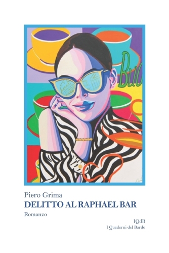 Delitto al Raphael Bar