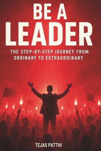 Be a Leader
