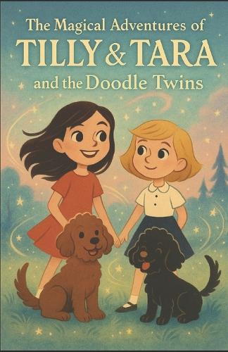 The Magical Adventures of Tilly & Tara and the Doodle Twins