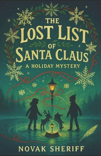 The Lost List of Santa Claus