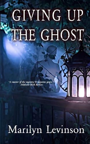 Giving Up the Ghost