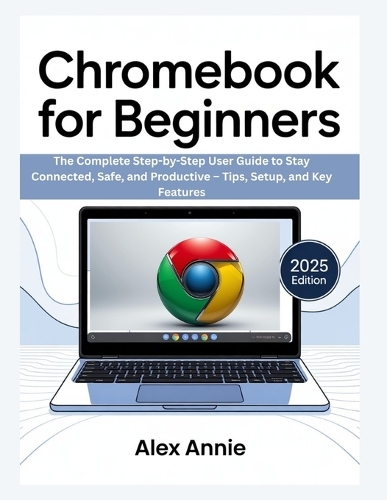 Chromebook for Beginners