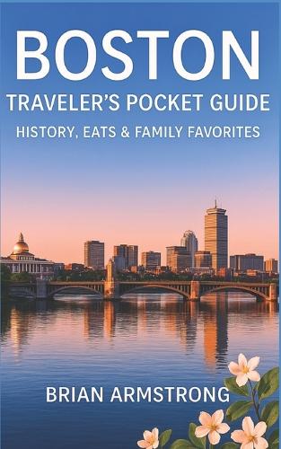 Boston Traveler's Pocket Guide