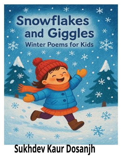 Winter Poems for Children