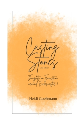 Casting Stones