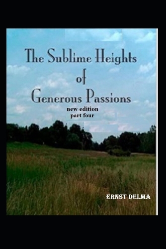 The Sublime Height of Generous Passions