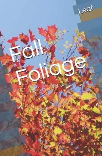 Fall Foliage