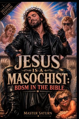 Jesus is a Masochist