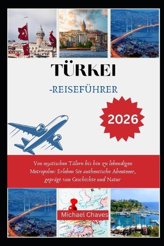 Türkei-Reiseführe R 2026