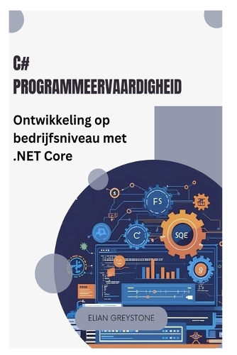 C# Programmeervaardigheid