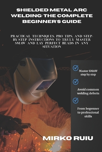 Shielded Metal Arc Welding