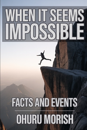 When It Seems Impossibile