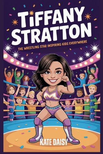Tiffany Stratton