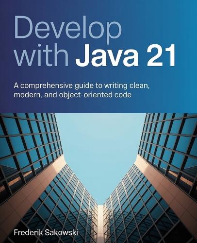 Develop with Java 21