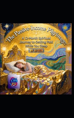 The Passive-Income Pilgrimage