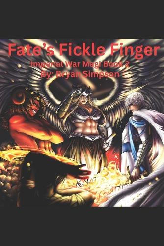 Fate's Fickle Finger