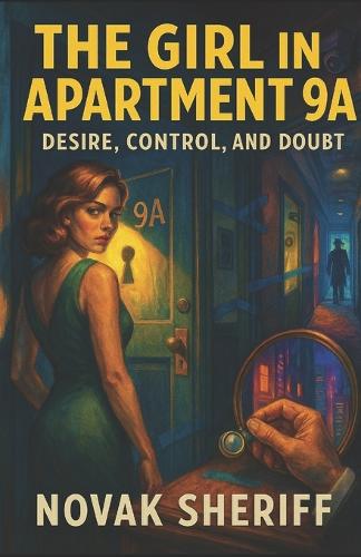 The Girl in Apartment 9A