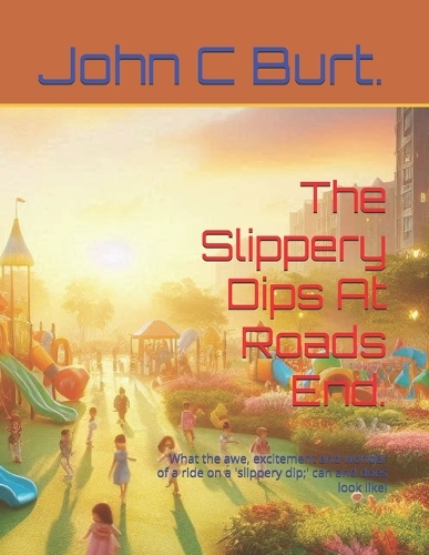 The Slippery Dips At Roads End.
