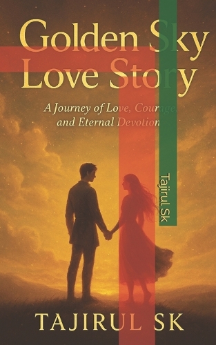 Golden Sky Love Story