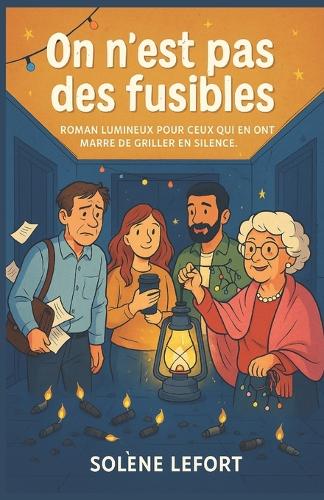 On n'est pas des fusibles