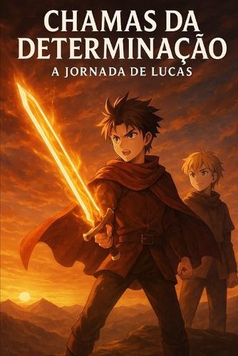 Chamas da Determinação