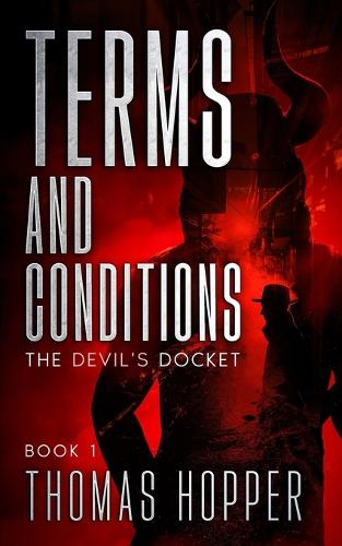 Terms and Conditions