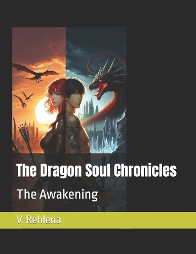 The Dragon Soul Chronicles