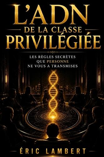 L'ADN de la classe privilégiée