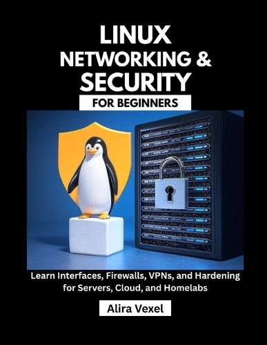 Linux Networking & Security for Beginners