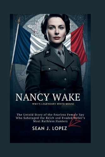 Nancy Wake