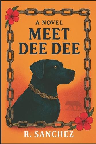 Meet Dee Dee