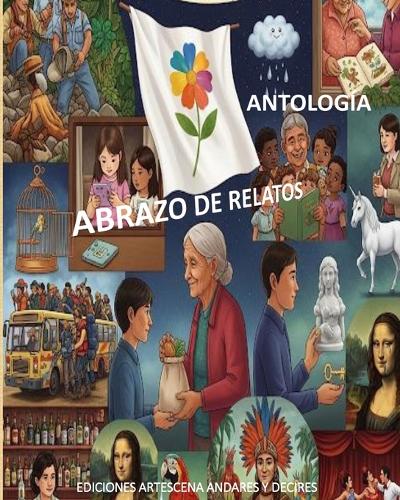 Abrazo de Relatos