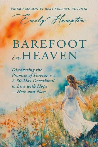 Barefoot in Heaven