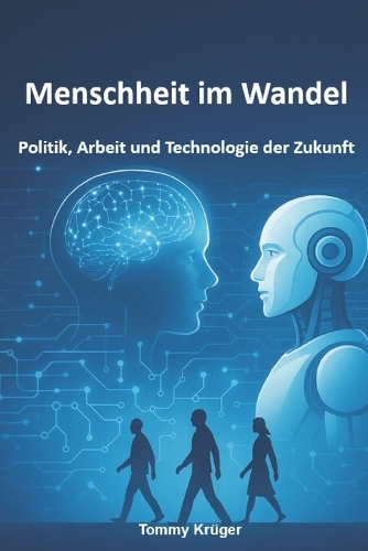 Menschheit im Wandel