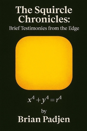 The Squircle Chronicles