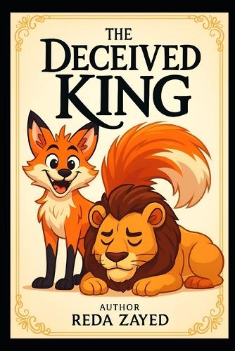 The Decevied King