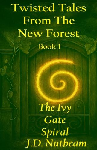 The Ivy Gate Spiral
