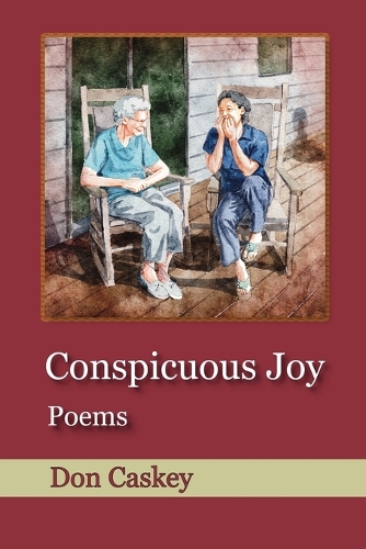 Conspicuous Joy