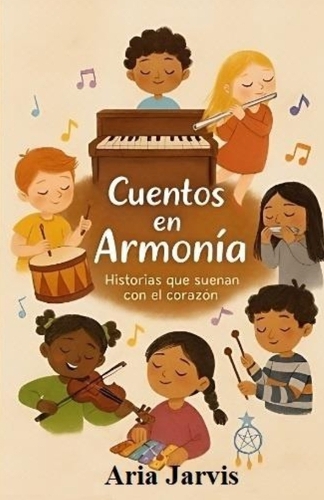 Cuentos en Armonía