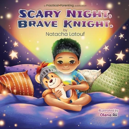 Scary Night, Brave Knight