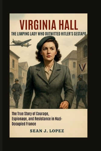 Virginia Hall