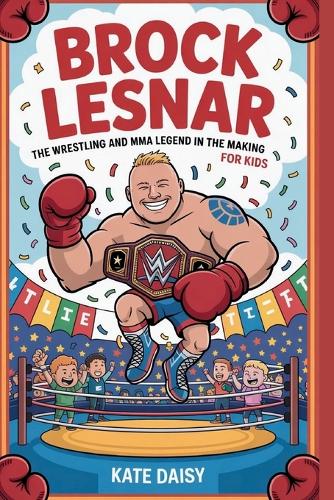 Brock Lesnar