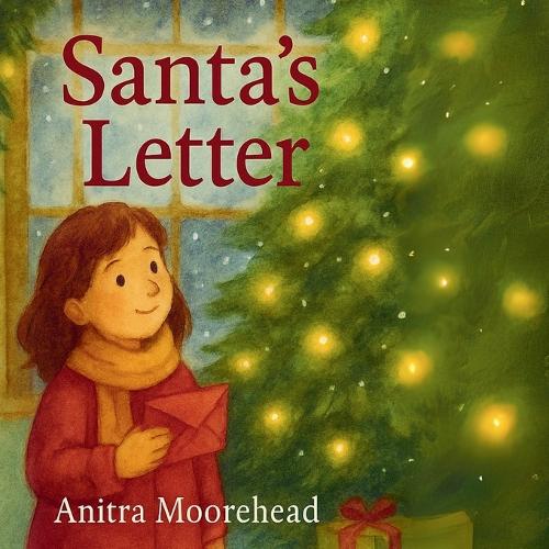 Santa's Letter