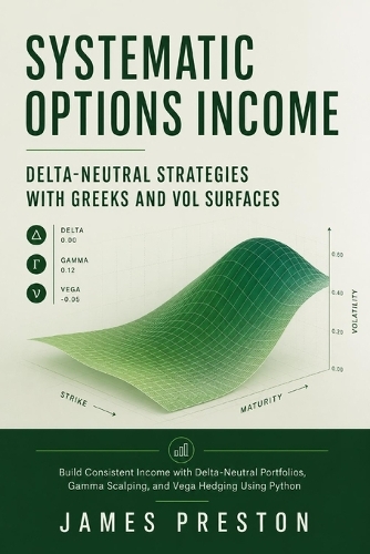 Systematic Options Income